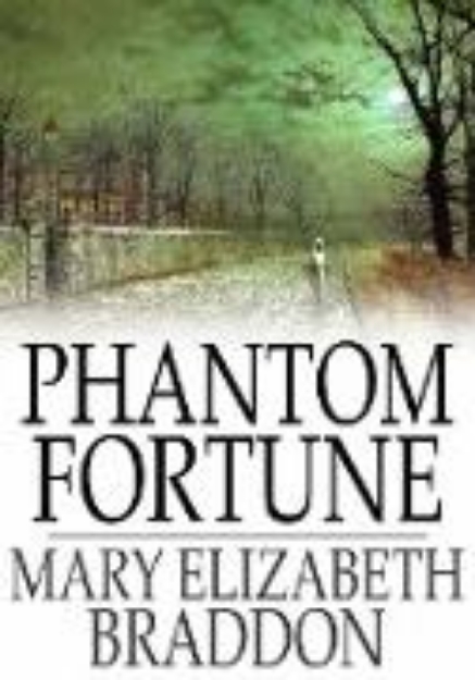 Bild von Phantom Fortune (eBook)