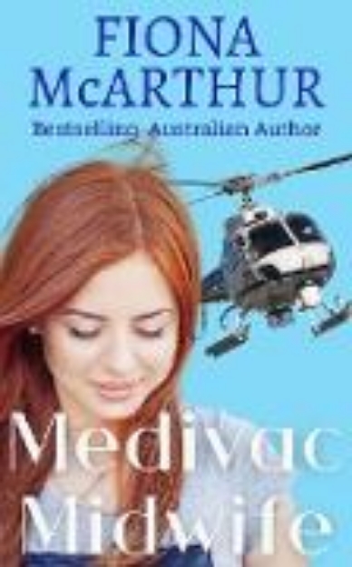 Bild von Medivac Midwife (eBook)