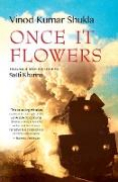 Bild zu Once It Flowers (eBook)