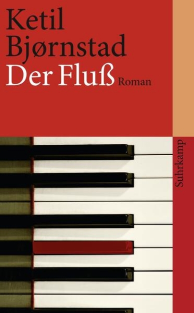 Bild von Der Fluß (eBook)