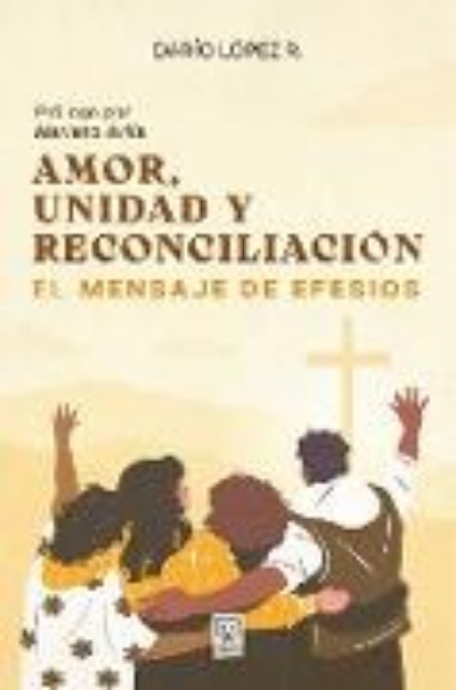 Bild von Amor, unidad y reconciliación (eBook)