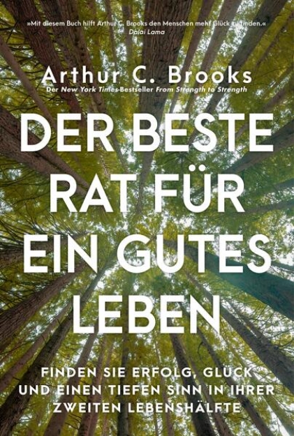 Bild von Der beste Rat für ein gutes Leben (eBook)