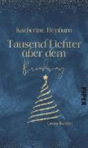 Bild von Katharine Hepburn - Tausend Lichter über dem Broadway (eBook)