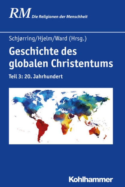 Bild von Geschichte des globalen Christentums (eBook)