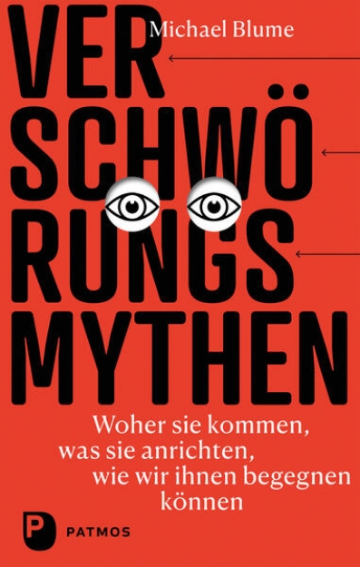 Bild zu Verschwörungsmythen (eBook)