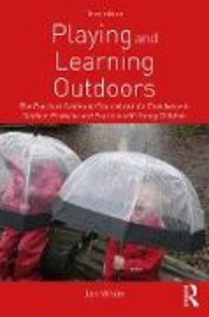 Bild von Playing and Learning Outdoors (eBook)