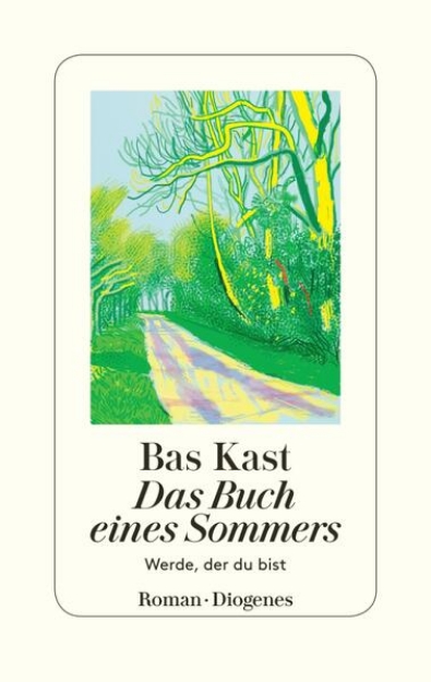 Bild von Das Buch eines Sommers (eBook)