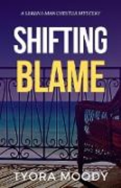 Bild von Shifting Blame (Serena Manchester Mysteries, #5) (eBook)