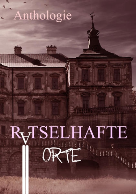 Bild von Rätselhafte Orte (eBook)