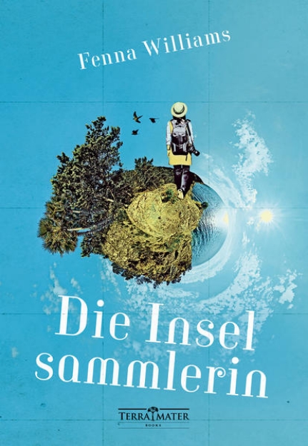 Bild von Die Inselsammlerin (eBook)