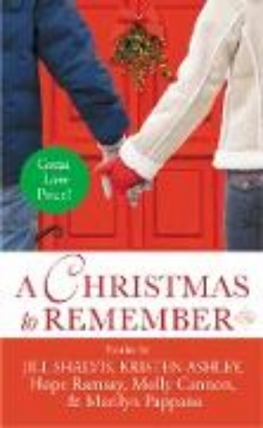 Bild von A Christmas to Remember (eBook)