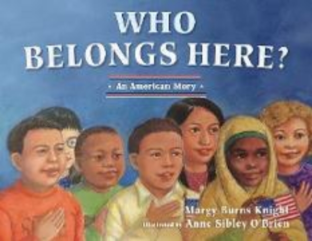 Bild von Who Belongs Here?: An American Story (2nd Edition) (eBook)