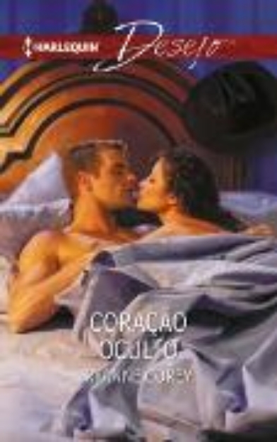 Bild von Coração oculto (eBook)