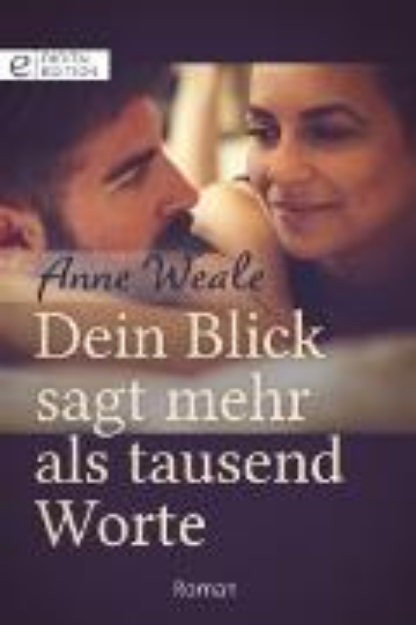 Bild von Dein Blick sagt mehr als tausend Worte (eBook)