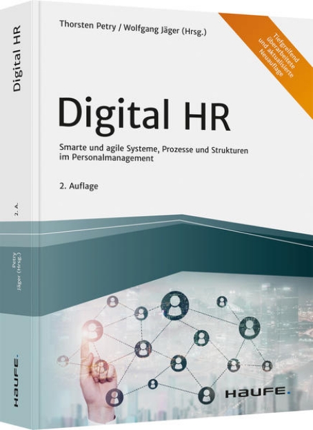 Bild von Digital HR