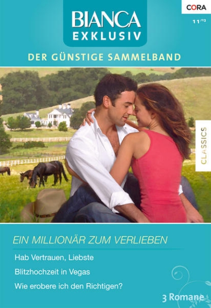 Bild von Bianca Exklusiv Band 239 (eBook)