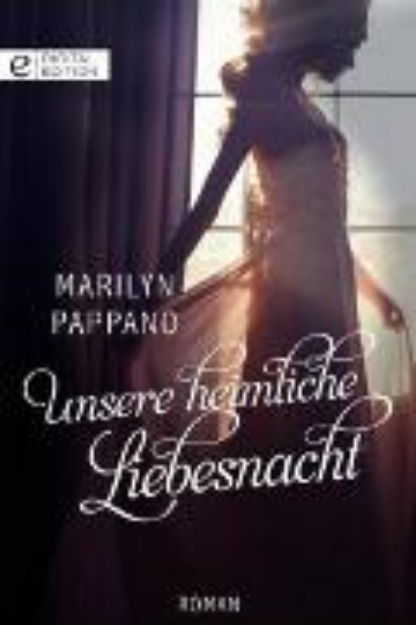 Bild von Unsere heimliche Liebesnacht (eBook)