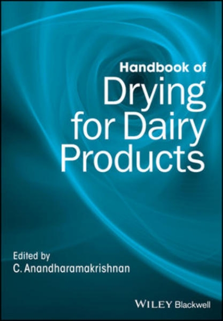 Bild von Handbook of Drying for Dairy Products (eBook)