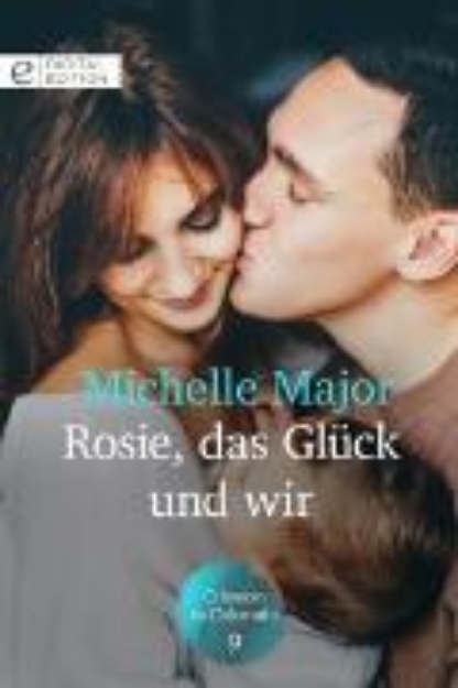 Bild von Rosie, das Glück und wir (eBook)