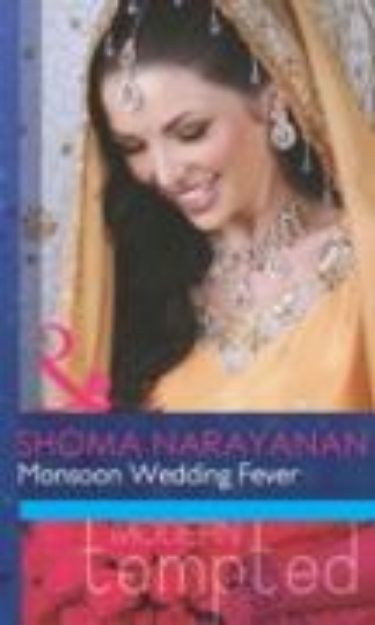 Bild von Monsoon Wedding Fever (eBook)