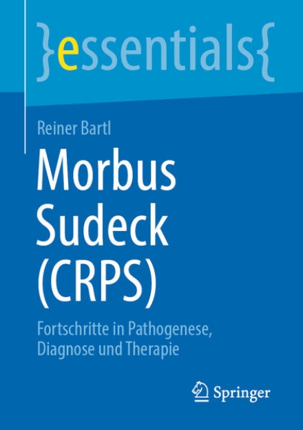 Bild von Morbus Sudeck (CRPS) (eBook)