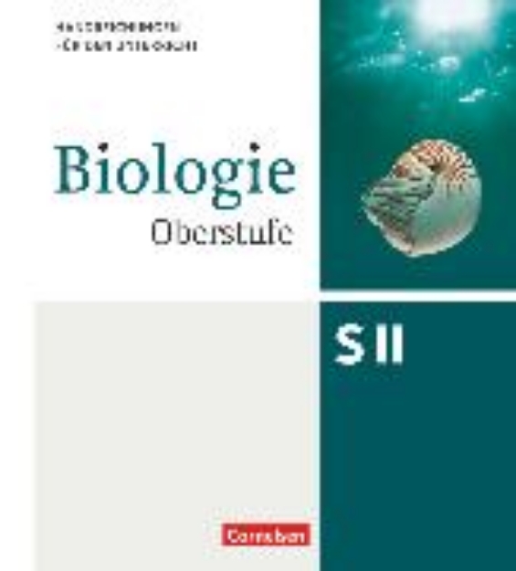 Bild von Biologie Oberstufe (3. Auflage), Allgemeine Ausgabe, Gesamtband, Handreichungen für den Unterricht im Ordner, Mit Gefährdungsbeurteilungen und Kopiervorlagen