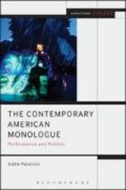 Bild von The Contemporary American Monologue (eBook)