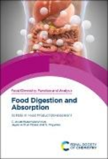 Bild von Food Digestion and Absorption (eBook)