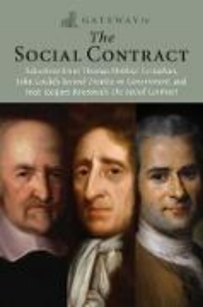 Bild von Gateway to the Social Contract (eBook)