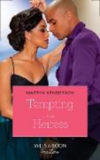 Bild von Tempting The Heiress (eBook)