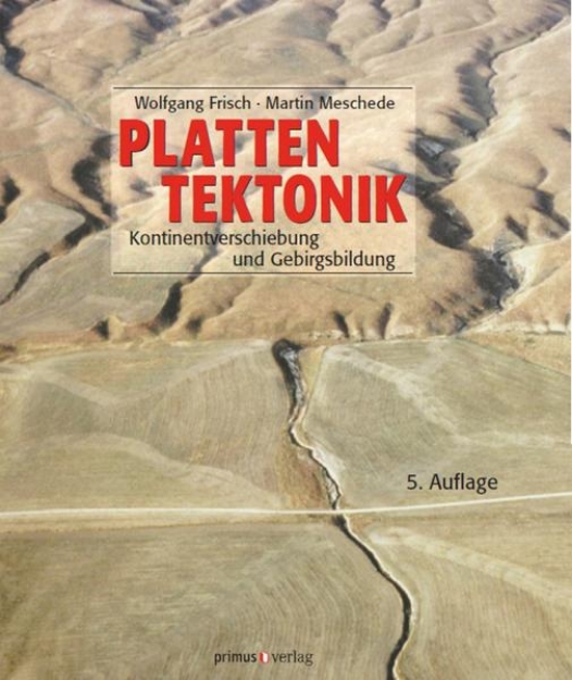 Bild von Plattentektonik (eBook)