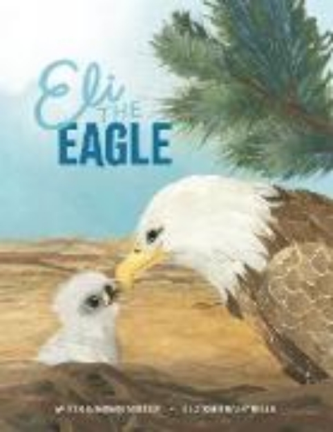 Bild von Eli the Eagle (eBook)