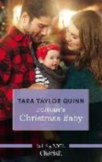 Bild von Fortune's Christmas Baby (eBook)