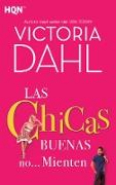 Bild zu Las chicas buenas no... mienten (eBook)