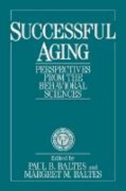 Bild von Successful Aging