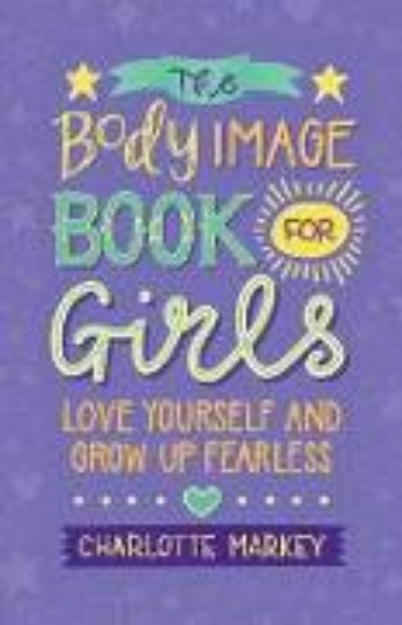 Bild von The Body Image Book for Girls