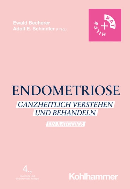 Bild von Endometriose