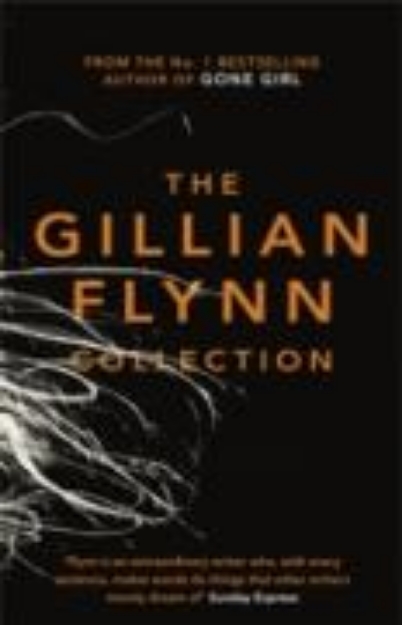 Bild von The Gillian Flynn Collection (eBook)