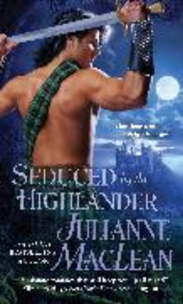 Bild von Seduced by the Highlander (eBook)