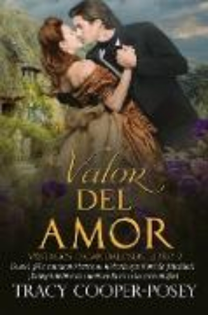 Bild von Valor del Amor (Vástagos Escandalosos, #2) (eBook)