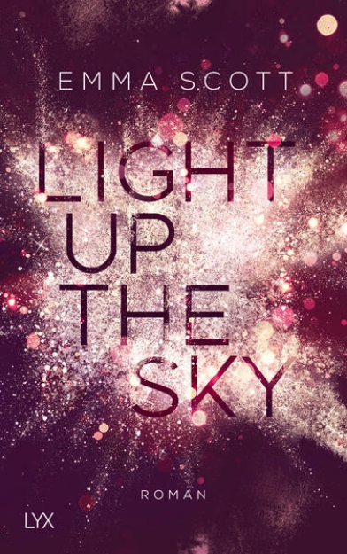 Bild von Light up the Sky