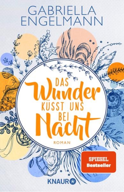 Bild zu Das Wunder küsst uns bei Nacht (eBook)