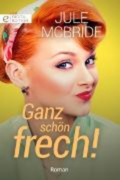 Bild von Ganz schön frech! (eBook)