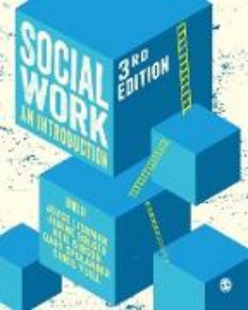 Bild von Social Work (eBook)