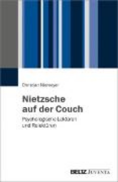 Bild von Nietzsche auf der Couch (eBook)