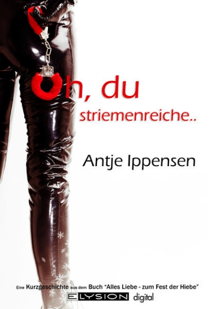 Bild von Oh, du striemenreiche (eBook)