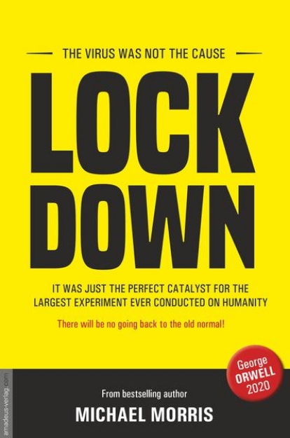 Bild von Lockdown (eBook)