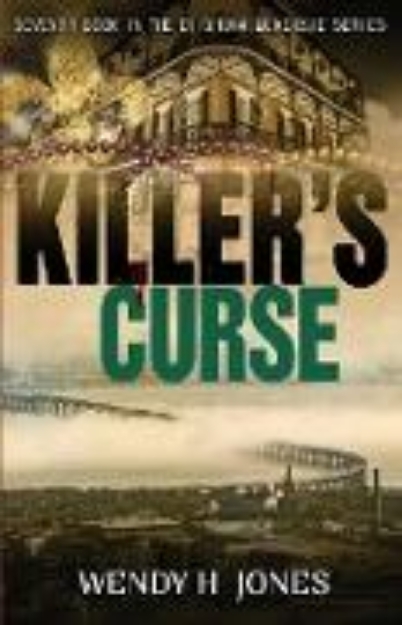 Bild von Killer's Curse