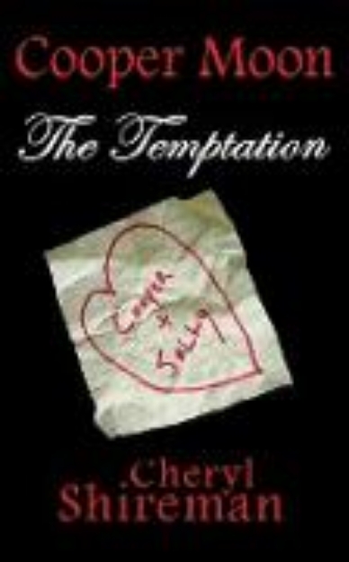 Bild von Cooper Moon: The Temptation (eBook)