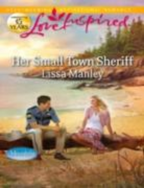 Bild zu Her Small-Town Sheriff (eBook)